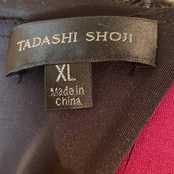 Tadashi Shoji size XL - Picture 8 of 14